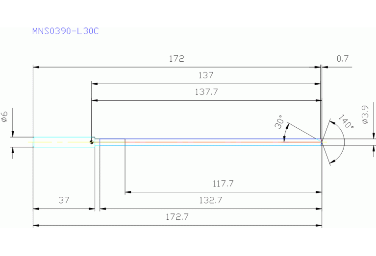 MNS0390-L30C TF15