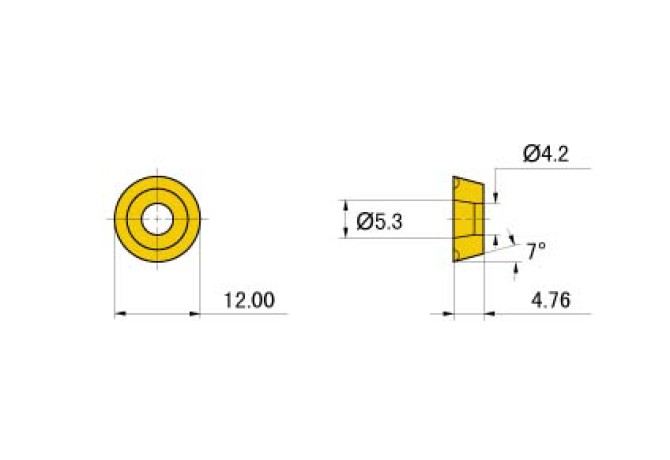 RCMX1204M0 UC6025