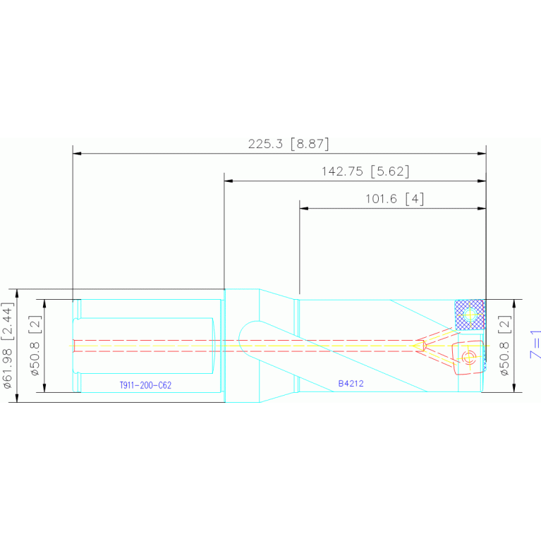 B4212.UF51.508.Z1.102R-8