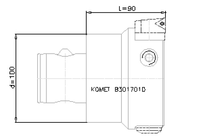 B30 17010