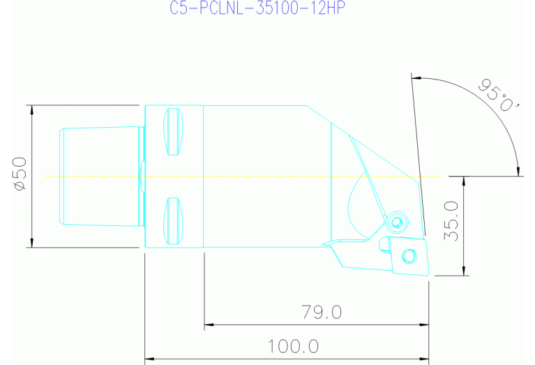 C5-PCLNL-35100-12HP