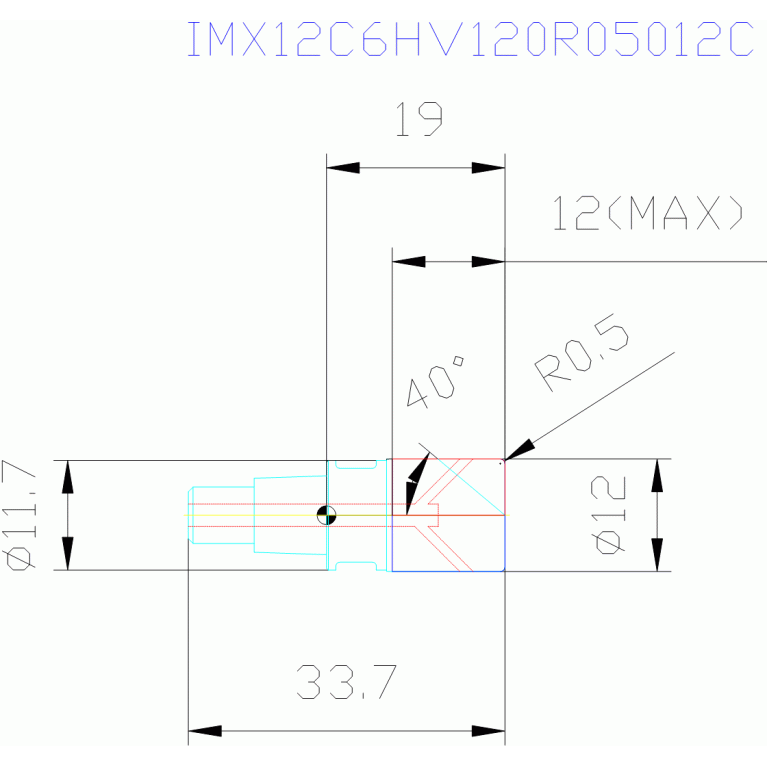 IMX12C6HV120R05012C