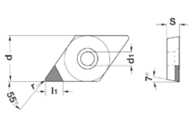 DCGT11T304F01N-C2A-PU670