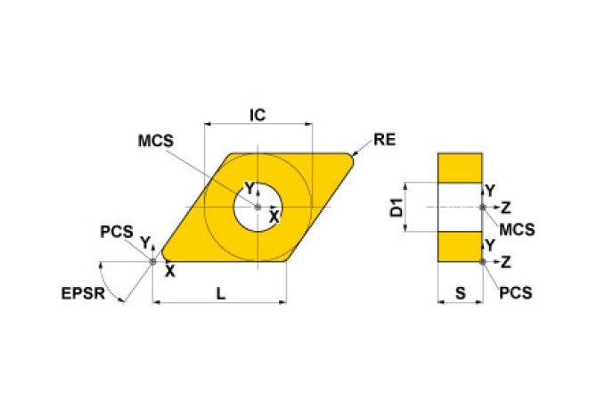 DNMG150412-MS MT9015