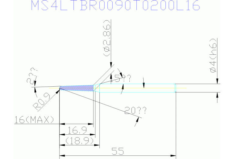 MS4LTBR0090T0200L16