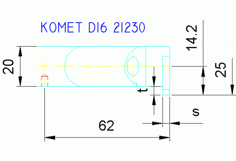 D16 21230