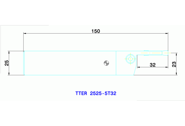 TTER 2525-5T32