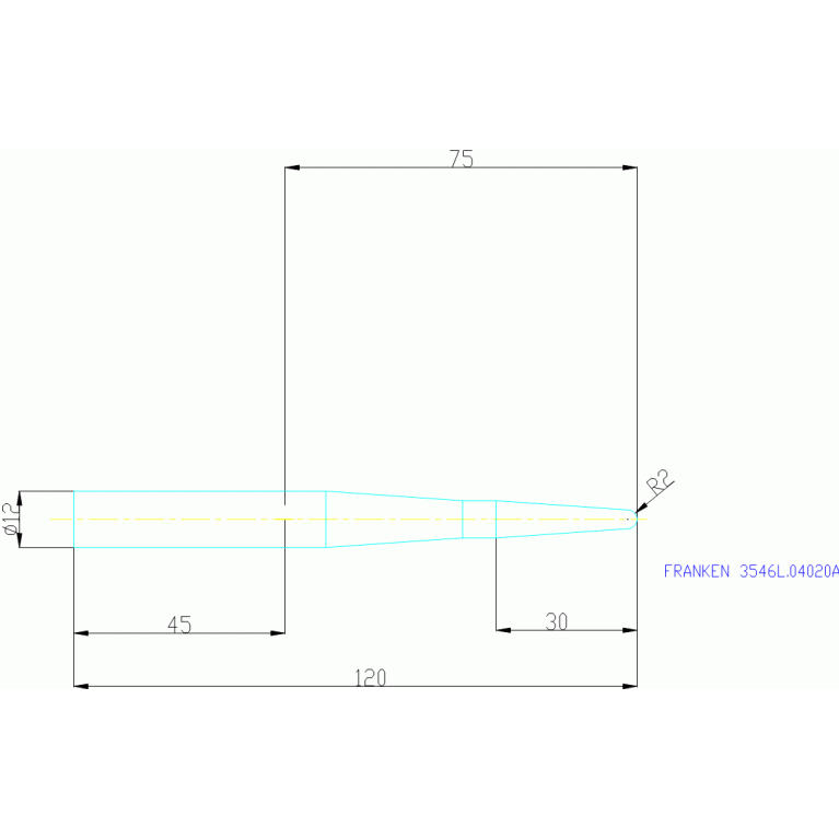 3546L.04020A