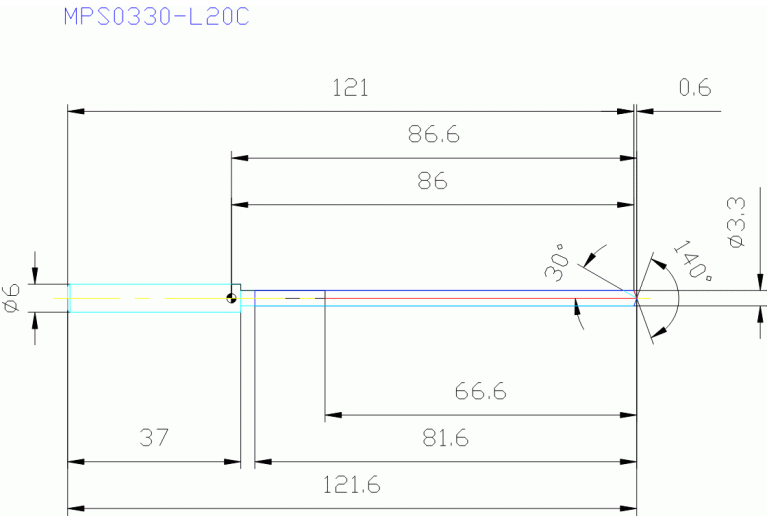MPS0330-L20C VP15TF
