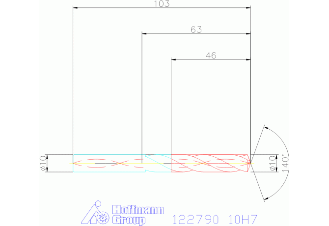 122790 10H7