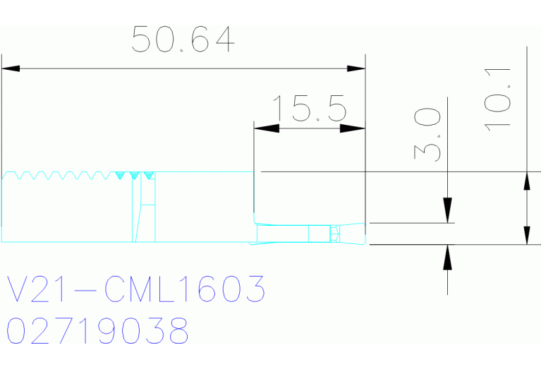 V21-CML1603