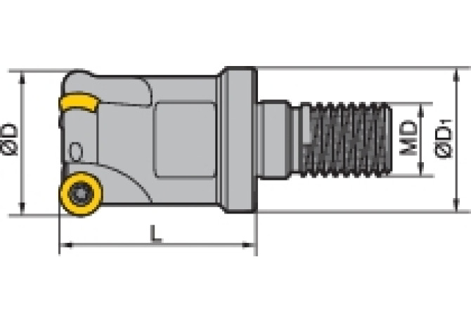 QCH-32-RD10-M16-03