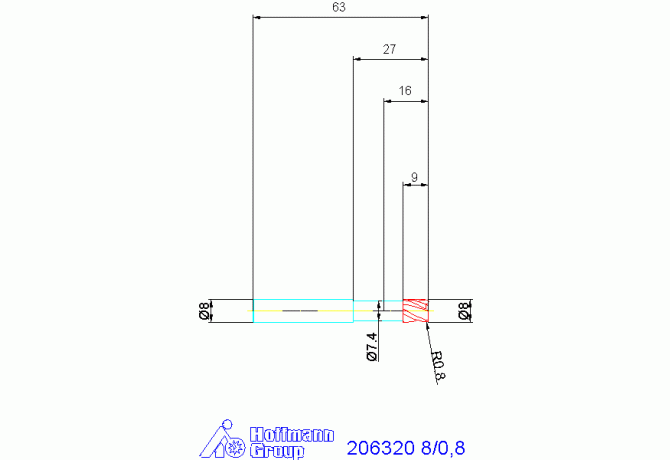 206320 8/0,8