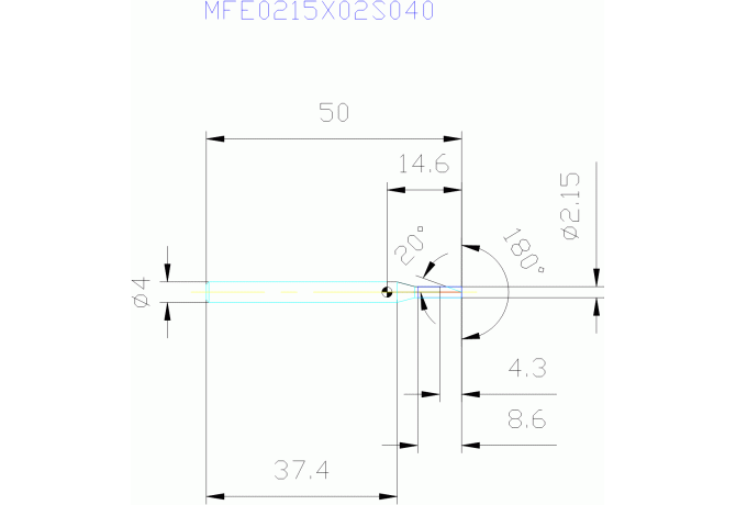MFE0215X02S040