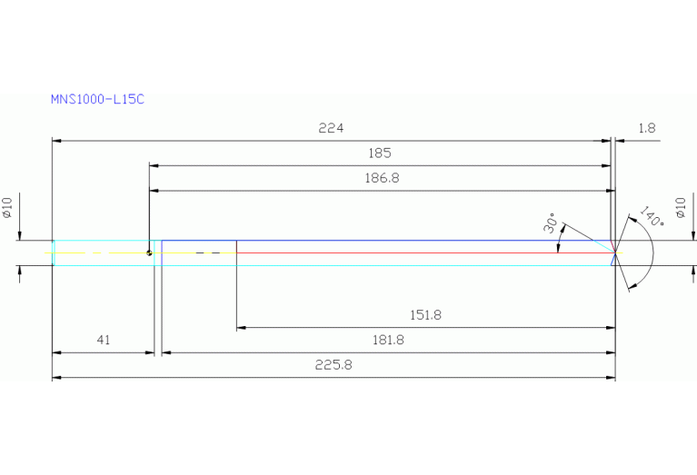 MNS1000-L15C TF15