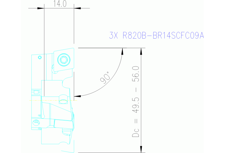 R820B-BR14SCFC09A
