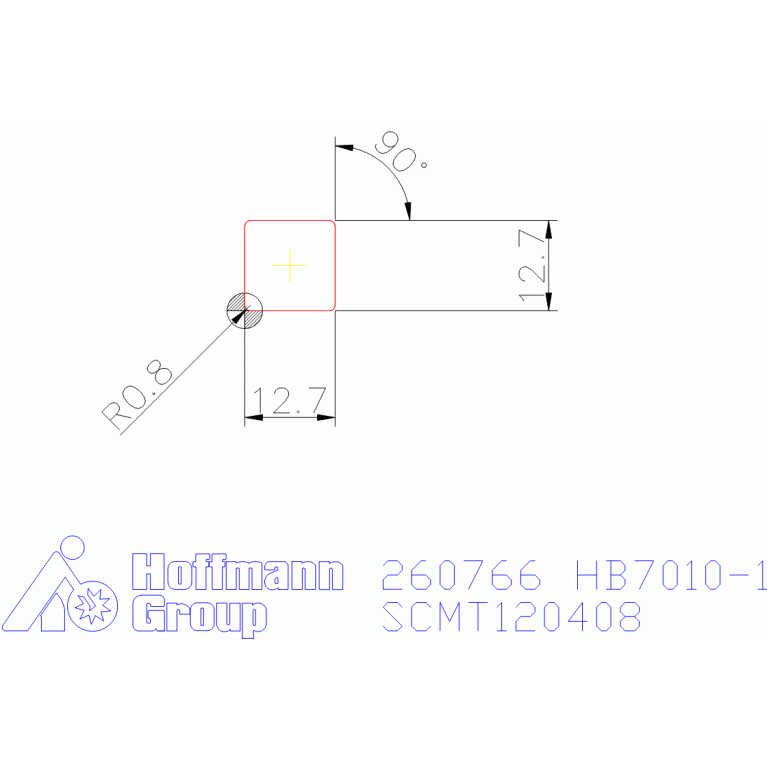 260766 HB7010-1