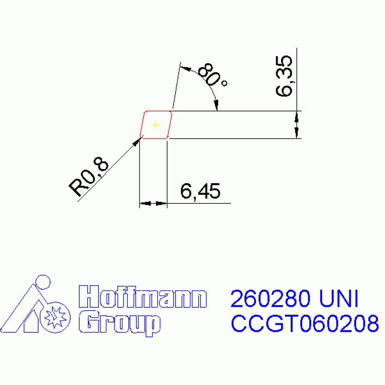 260280 UNI