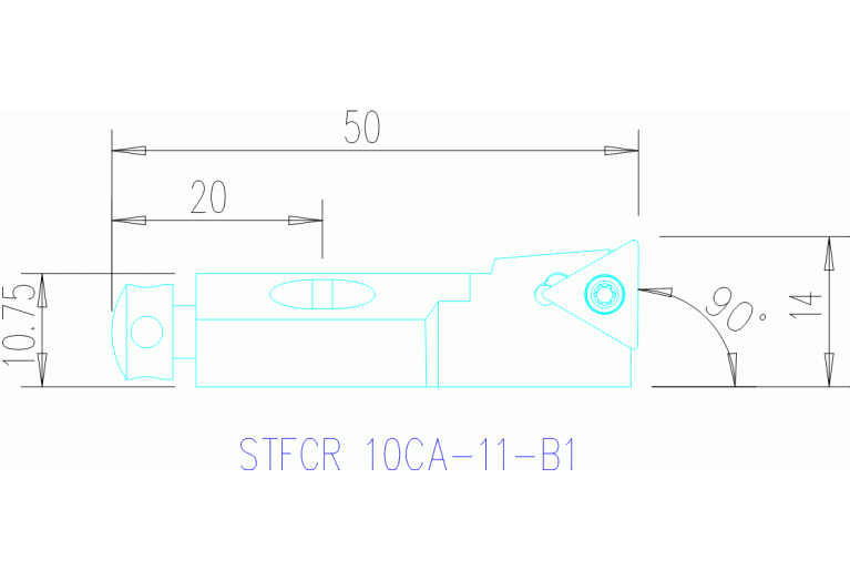 STFCR 10CA-11-B1
