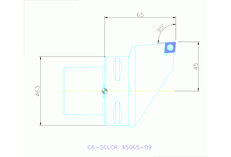 C6-SCLCR 45065-09