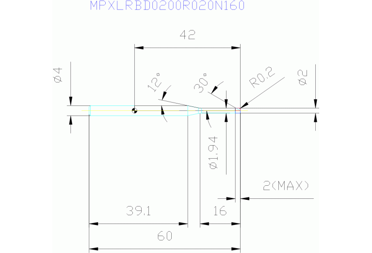 MPXLRBD0200R020N160
