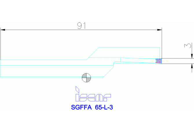 SGFFA 65-L-3