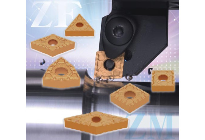 VNMG160408-ZF GT720