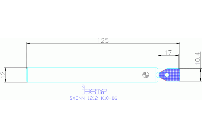 SXCNN 1212 K10-06