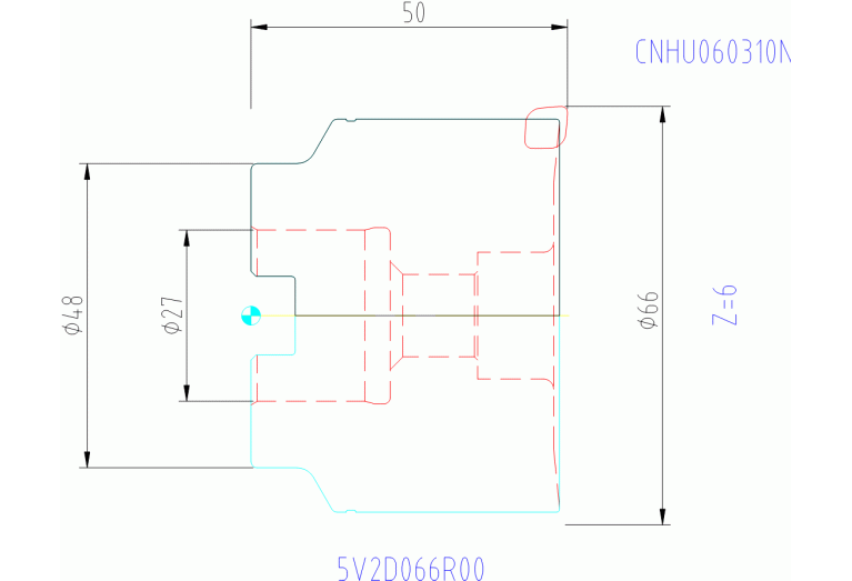 5V2D066R00