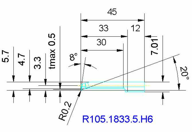R105.1833.5.H6 TF45