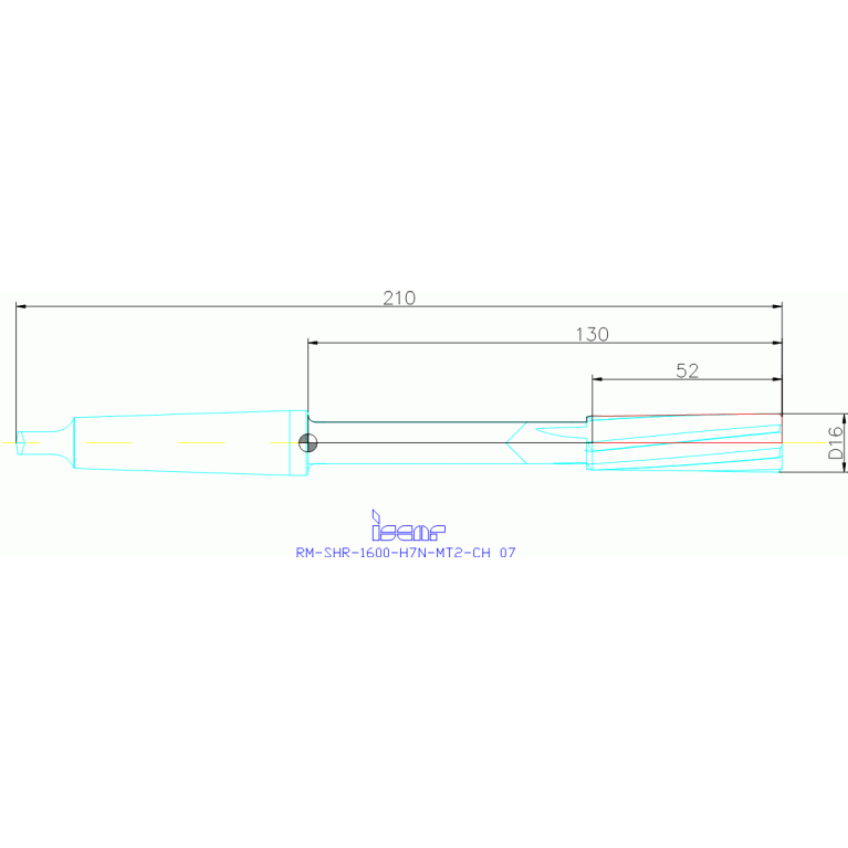 RM-SHR-1600-H7N-MT2-CH