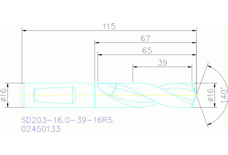 SD203-16.0-39-16R5