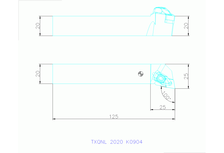 TXQNL 2020 K0904