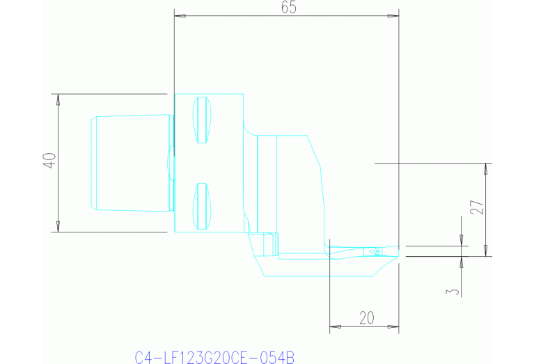 C4-LF123G20CE-054B