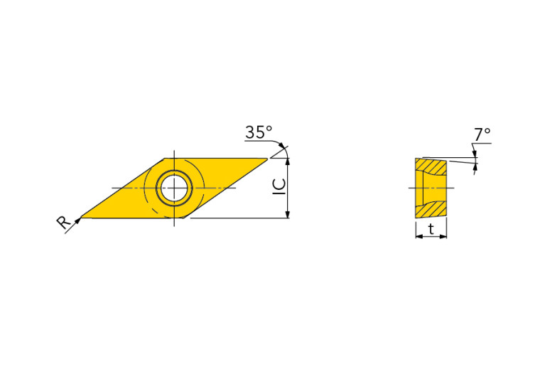 VCGT 110302M SL-F TT4410