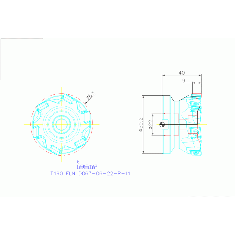 T490 FLN D063-06-22-R-11
