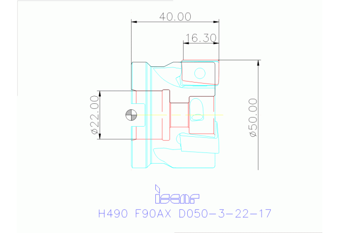 H490 F90AX D050-3-22-17