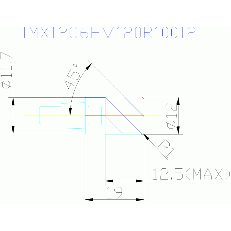 IMX12C6HV120R10012 EP7020