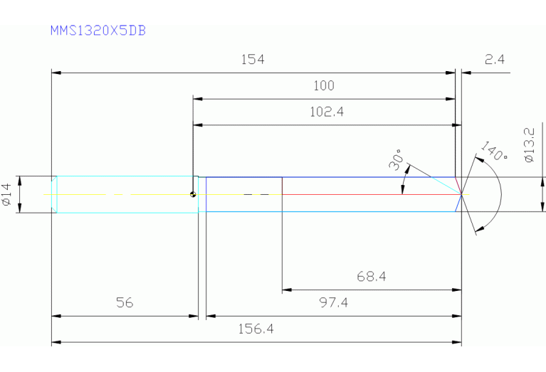 MMS1320X5DB DP7020