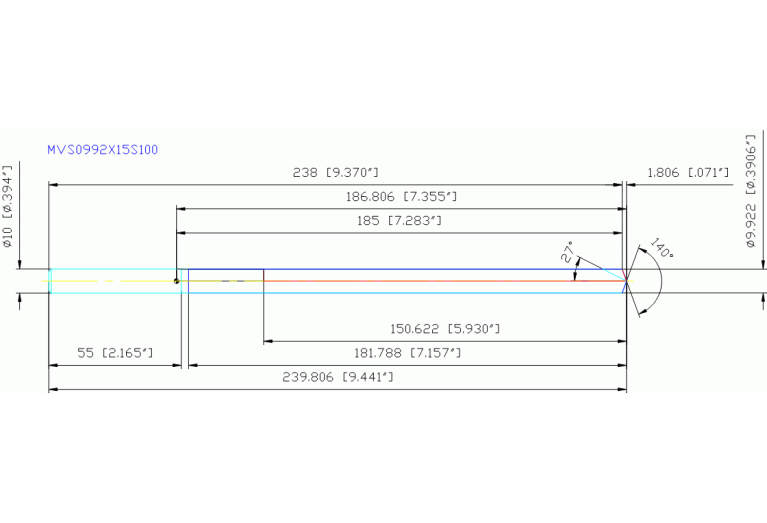 MVS0992X15S100 DP1020
