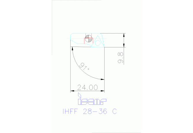 IHFF 28-36 C