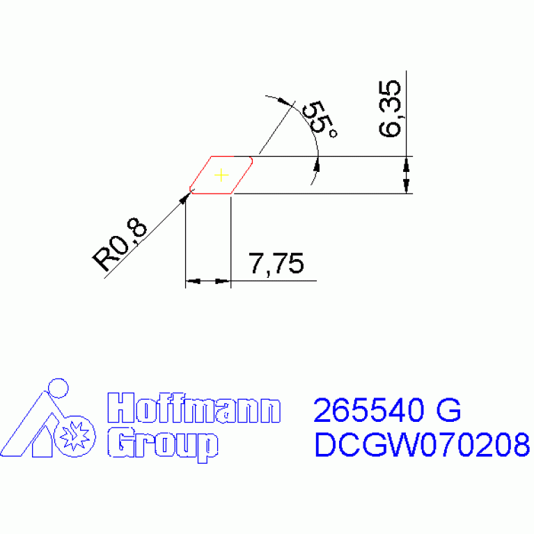 265540 G