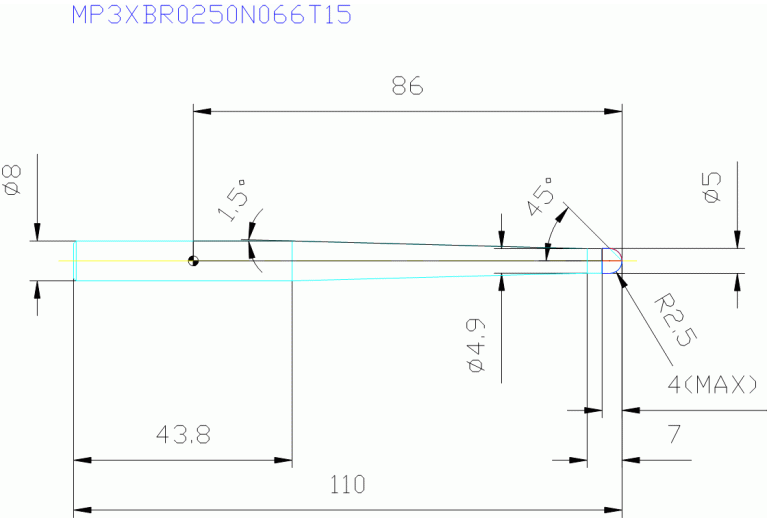 MP3XBR0250N066T15