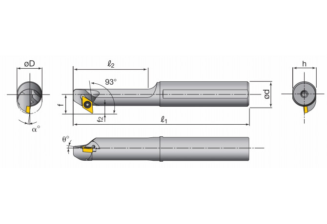 A20R-SDZCR11-D200