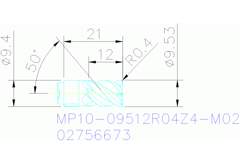 MP10-09512R04Z4-M02 MP3000