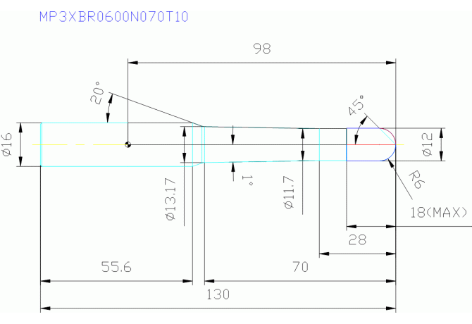 MP3XBR0600N070T10