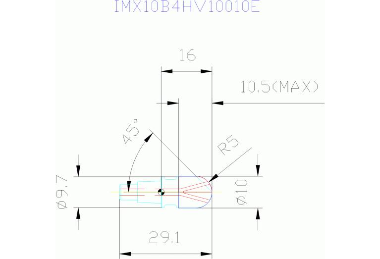 IMX10B4HV10010E EP7020