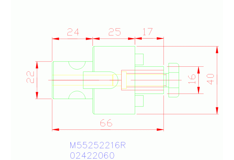M55252216R