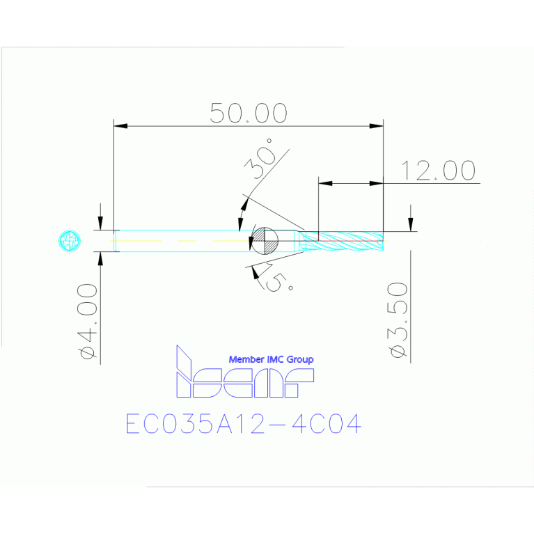 EC035A12-4C04 IC900