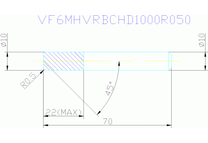 VF6MHVRBCHD1000R050